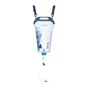 BeFree Gravity Water Filtration System 3L
