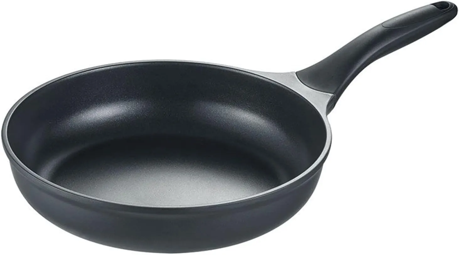 Berndes Cast Aluminium Frying Pan with Induction Bottom Frying Pan Aluminium 28 cm