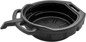 BikeMaster Oil Dispenser and Drain Pan