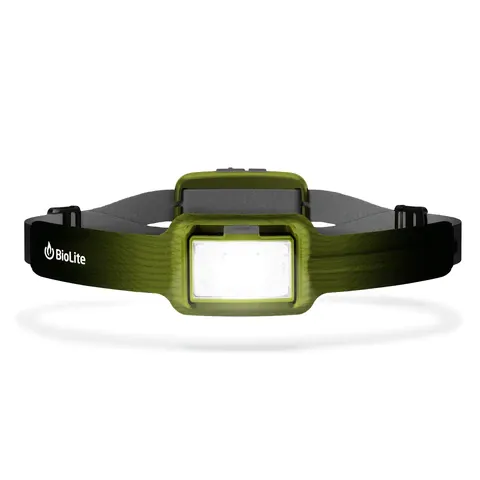 Biolite Headlamp 200, 330 & 750