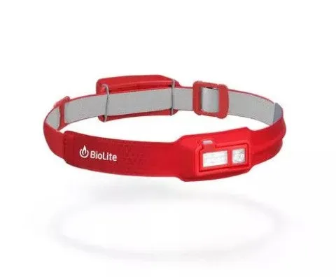 Biolite Headlamp 200, 330 & 750