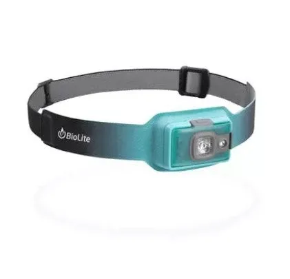 Biolite Headlamp 200, 330 & 750