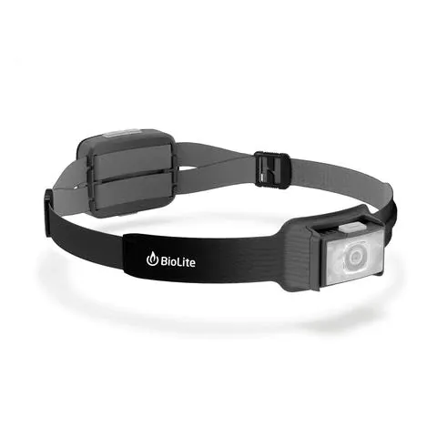 Biolite Headlamp 200, 330 & 750