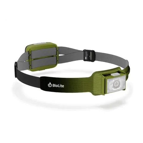 Biolite Headlamp 200, 330 & 750