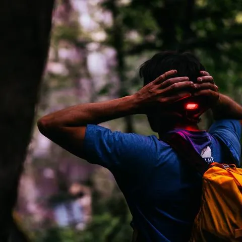 Biolite Headlamp 200, 330 & 750