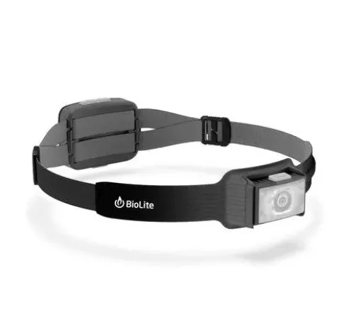 Biolite Headlamp 200, 330 & 750