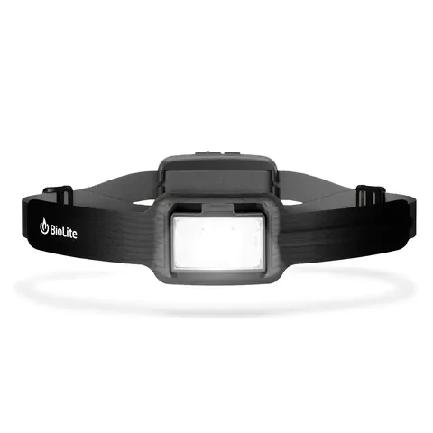 Biolite Headlamp 200, 330 & 750