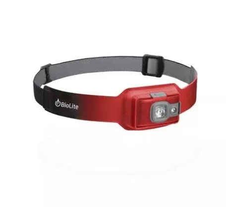 Biolite Headlamp 200, 330 & 750