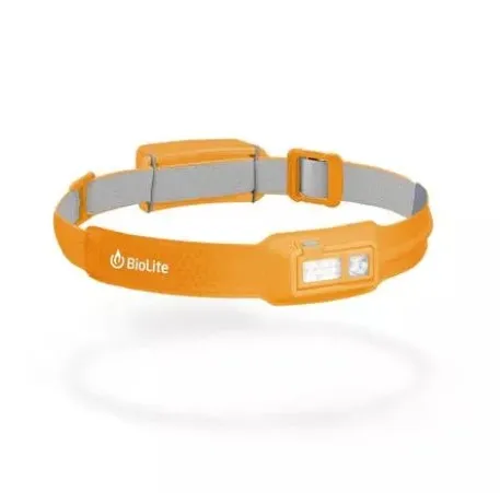 Biolite Headlamp 200, 330 & 750