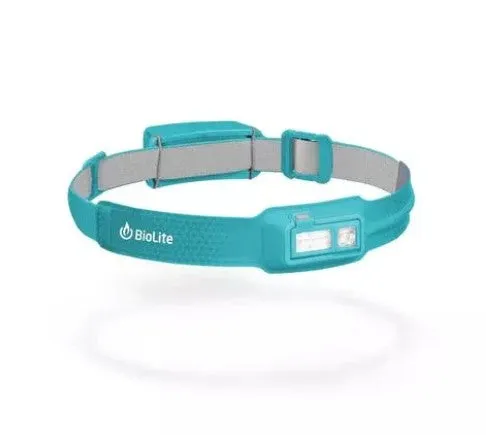 Biolite Headlamp 200, 330 & 750