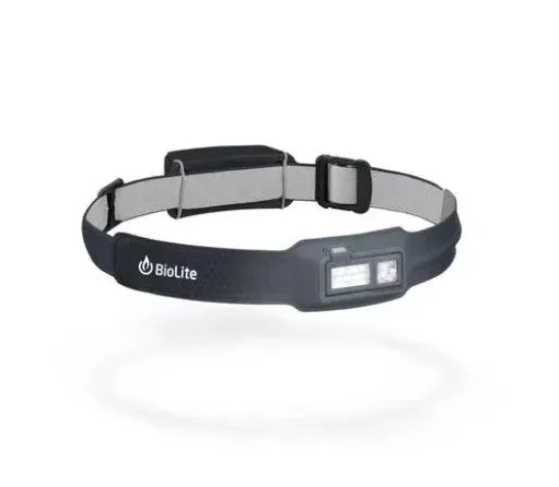 Biolite Headlamp 200, 330 & 750