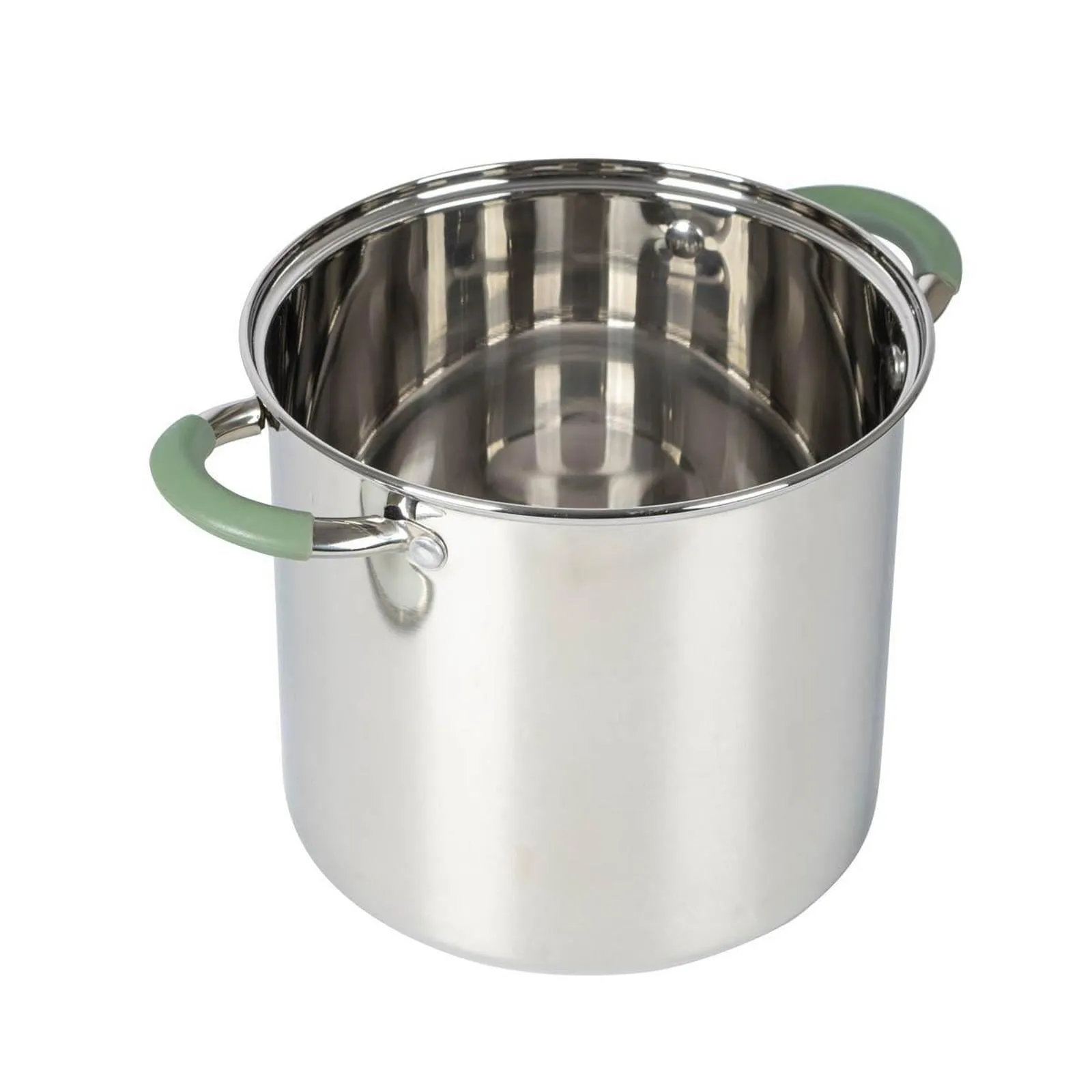 Bo-Camp Pan Flair Plus RVS Dia 14cm