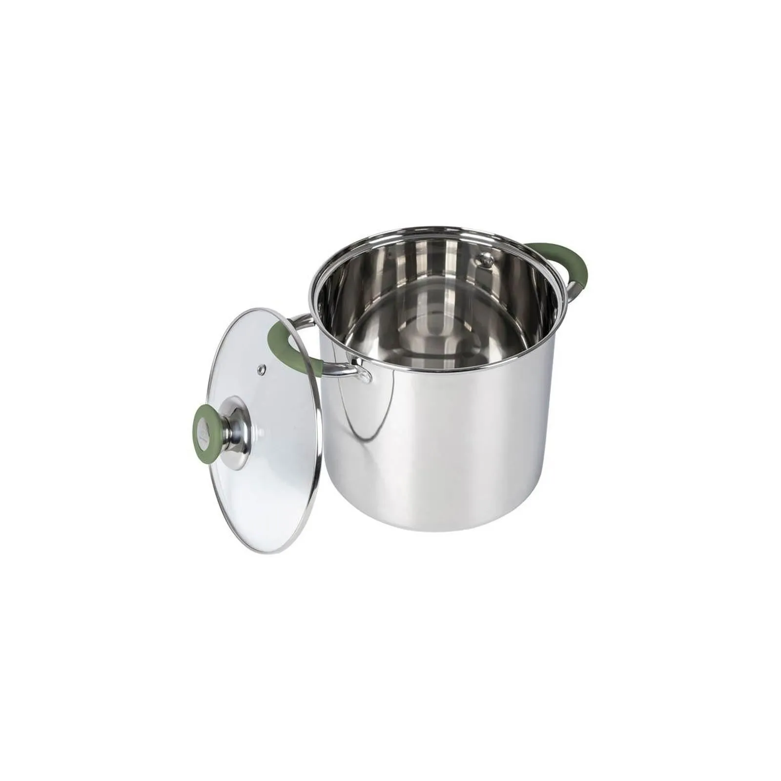 Bo-Camp Pan Flair Plus RVS Dia 14cm