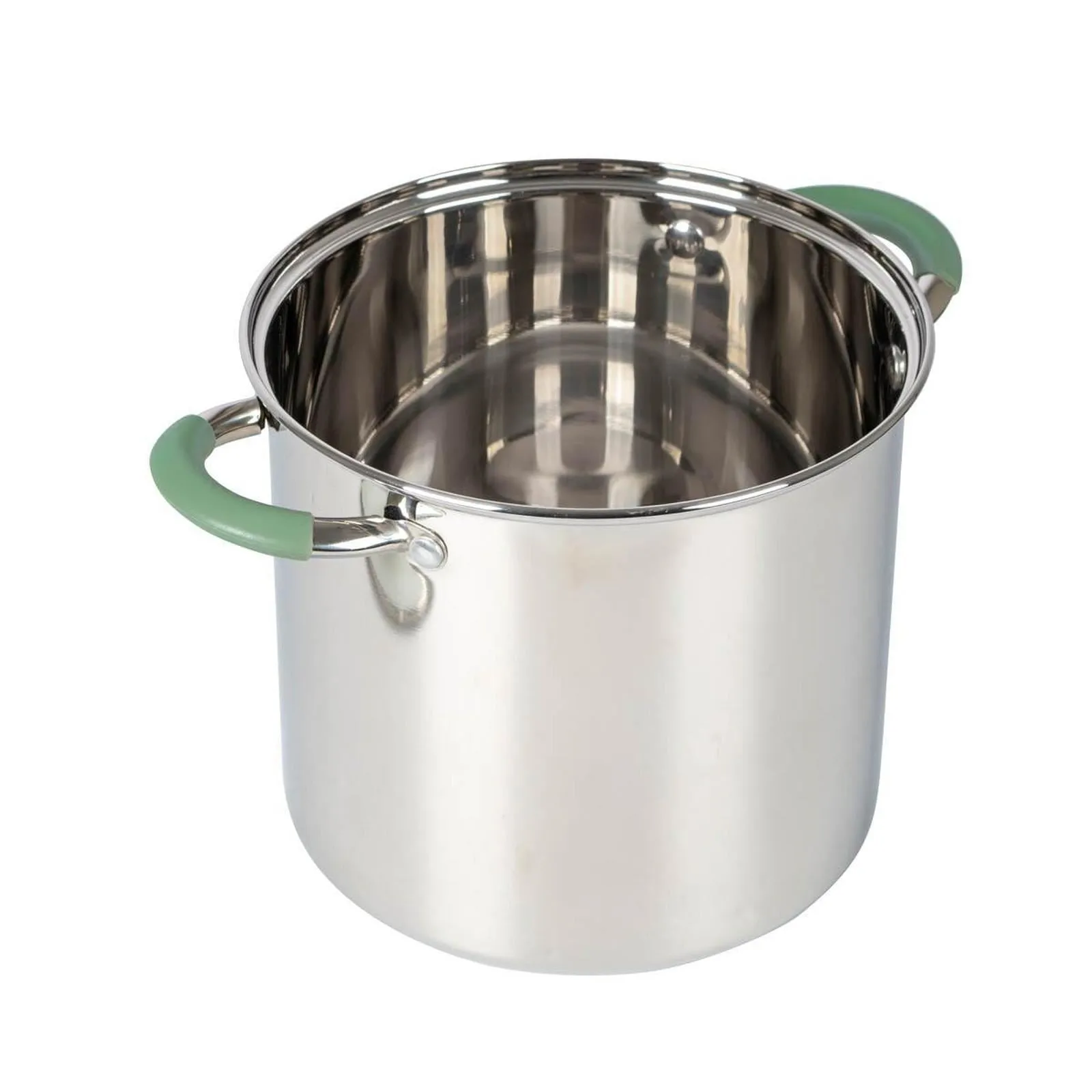 Bo-Camp Pan Flair Plus RVS Dia 18cm