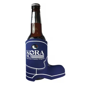 Boot Bottle Coolie