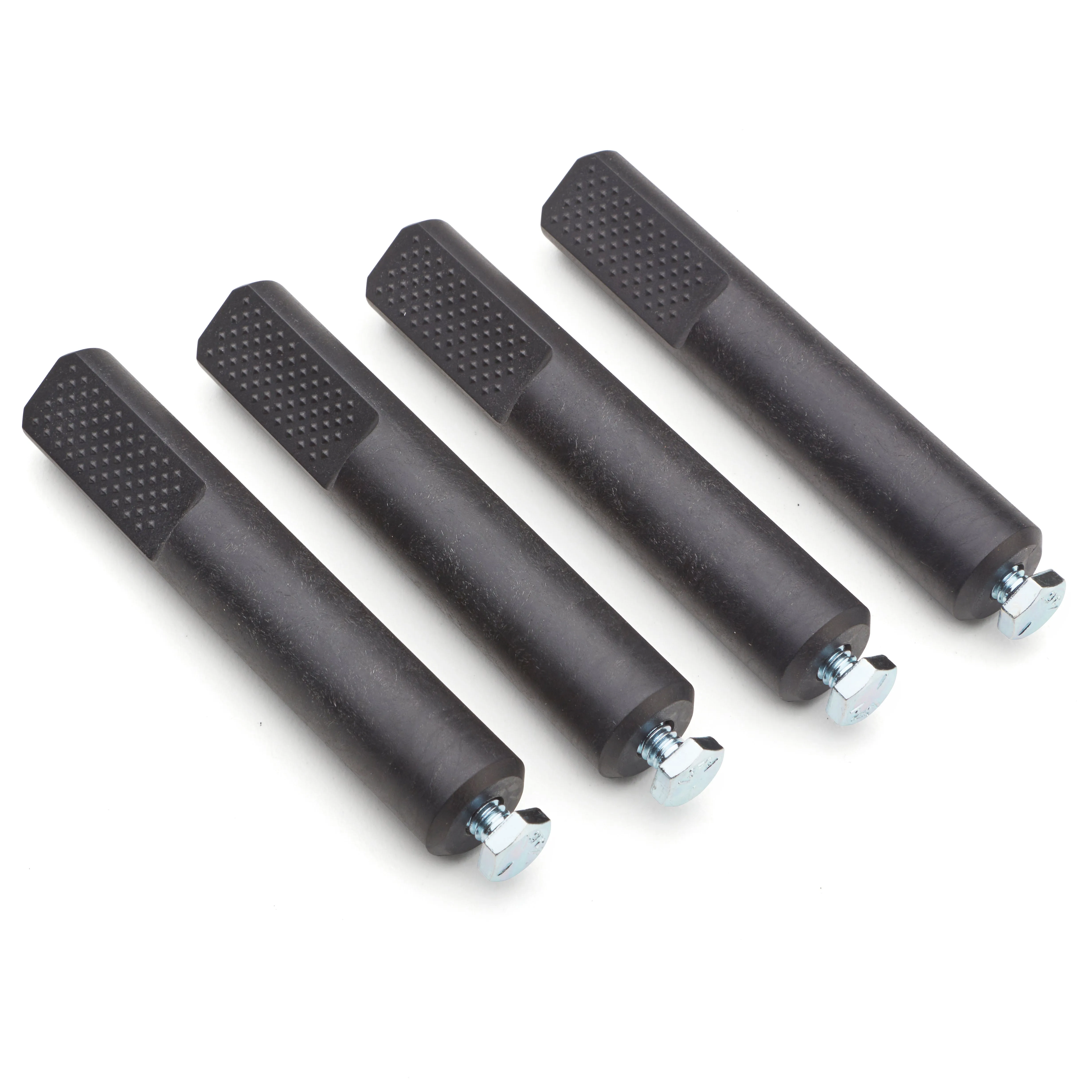 BORA Bench Dog T-Slot Connector for Centipede Work Stand Pack of 4