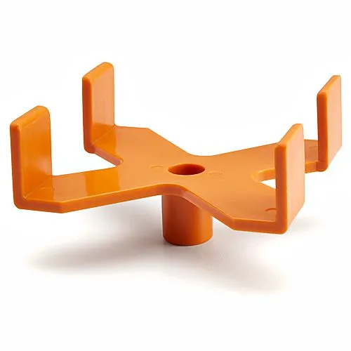 BORA X-Cup Supports for Centipede Work Stand Pack of 2