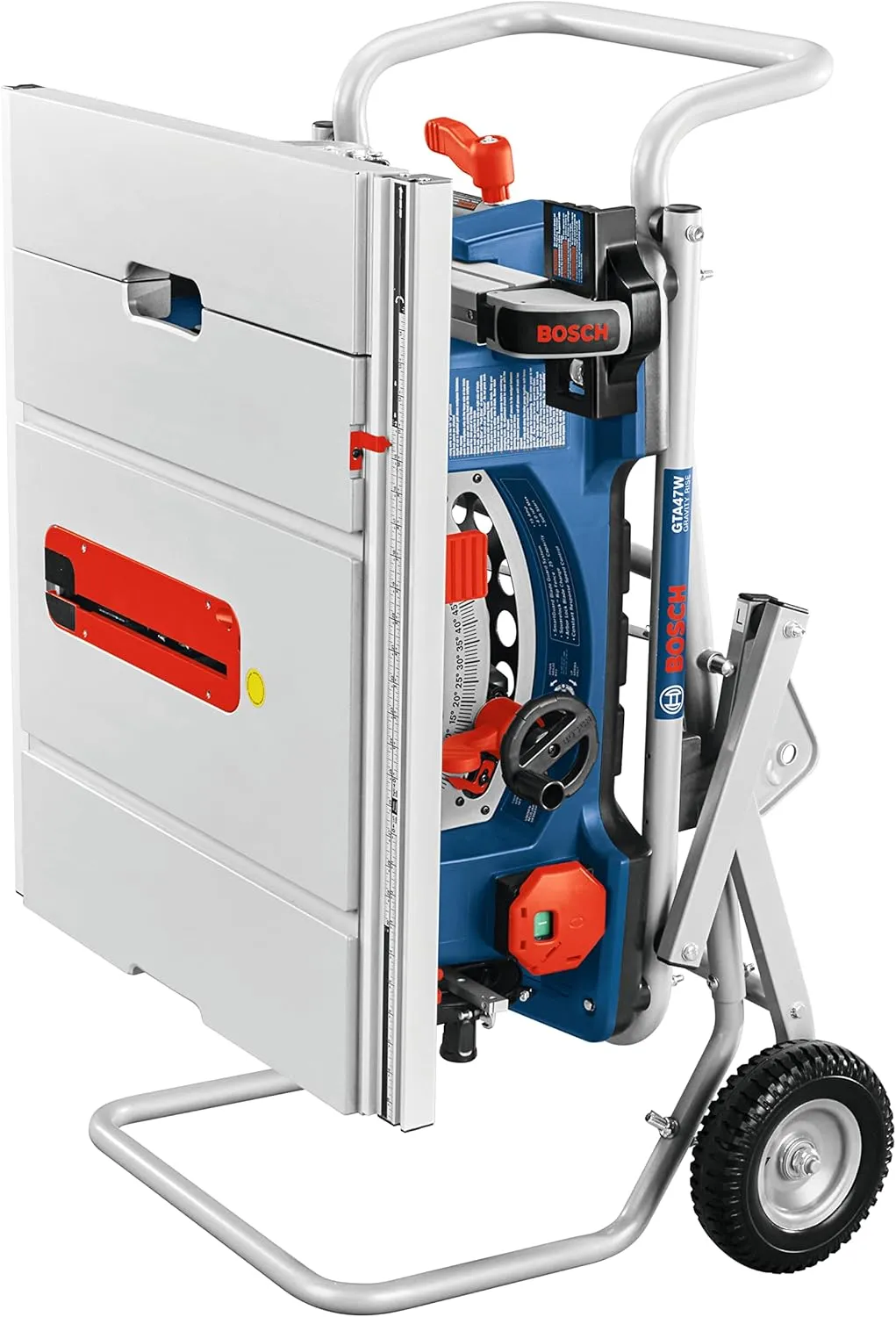 Bosch 4100XC-10 10" Portable Jobsite Table Saw