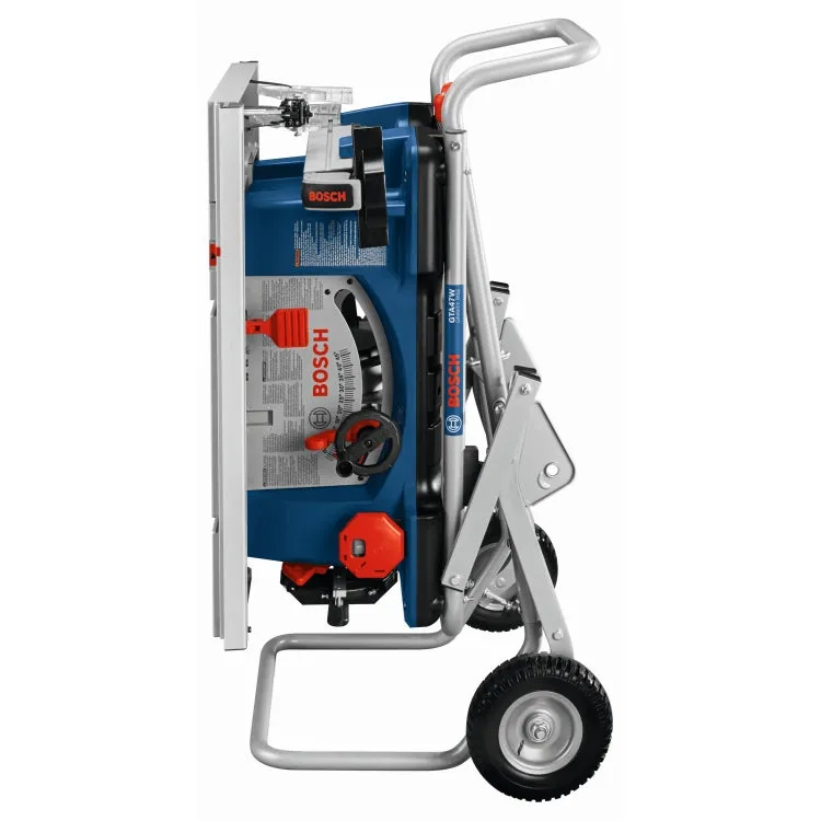 Bosch 4100XC-10 10" Portable Table Saw & Stand