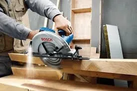Bosch Hand-Held Circular Saw GKS 235 Professional | Buy online