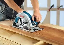 Bosch Hand-Held Circular Saw GKS 235 Professional | Buy online