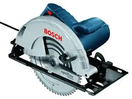 Bosch Hand-Held Circular Saw GKS 235 Professional | Buy online