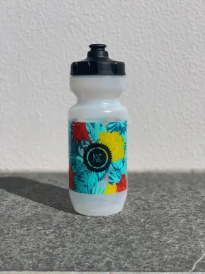 Bottle 22oz Springtime