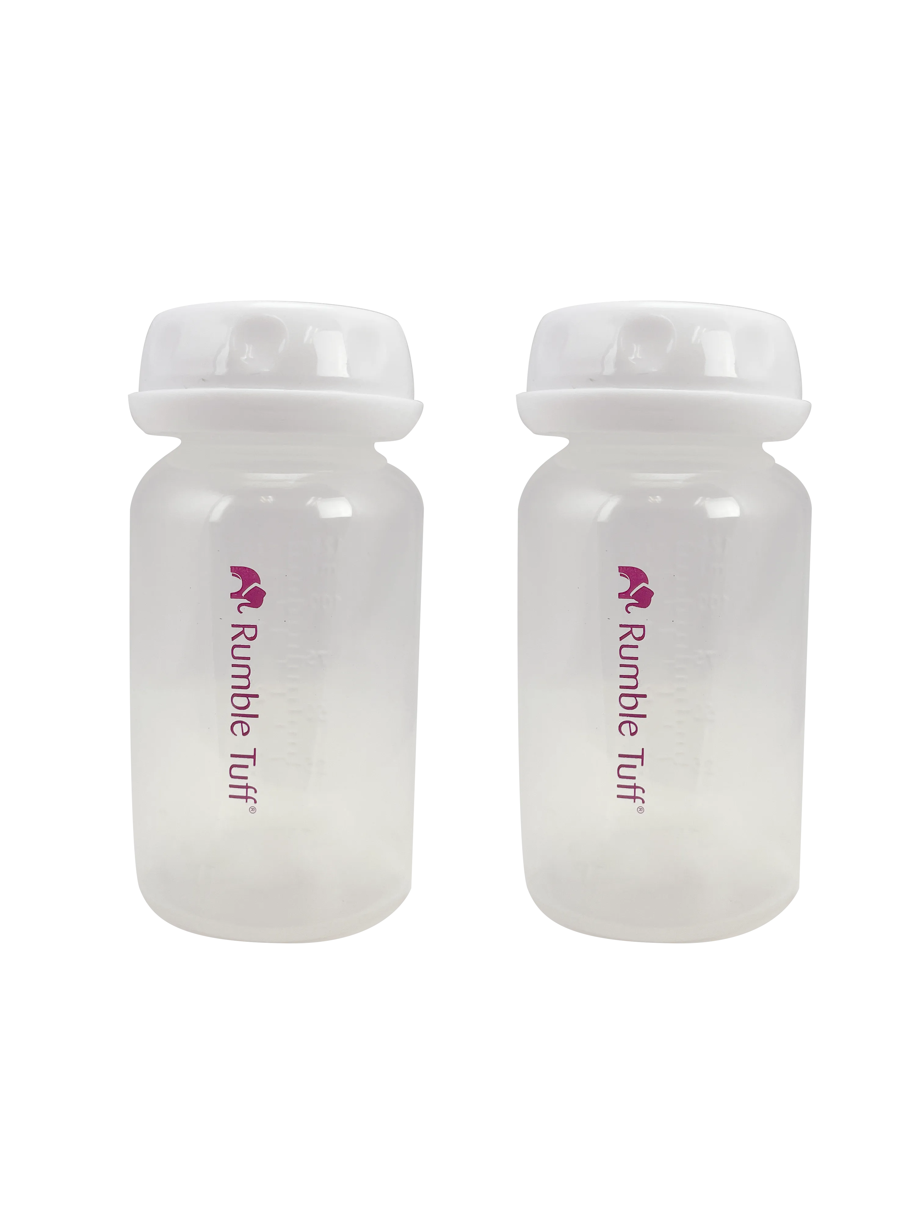 Breast Milk Storage Bottle
