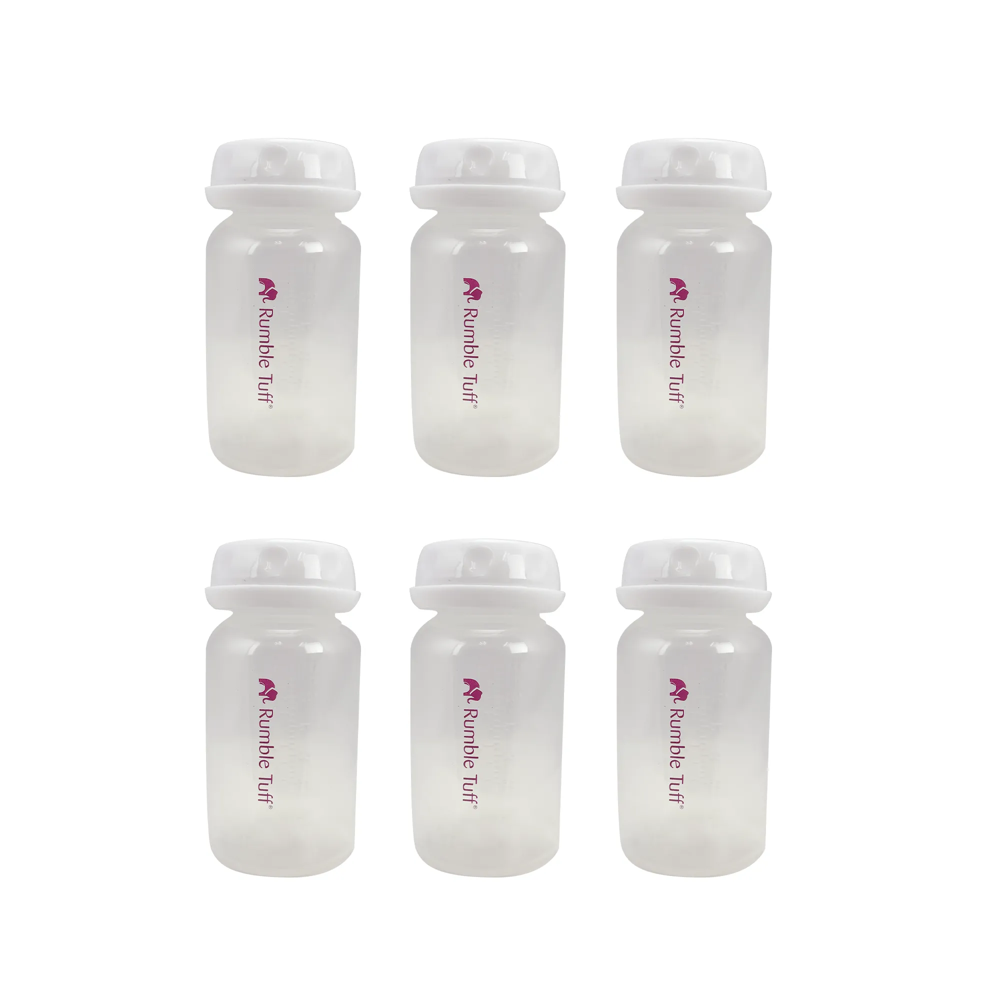 Breast Milk Storage Bottle