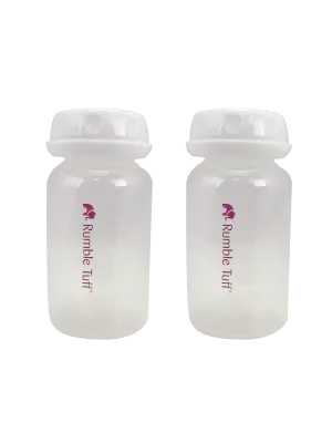 Breast Milk Storage Bottle