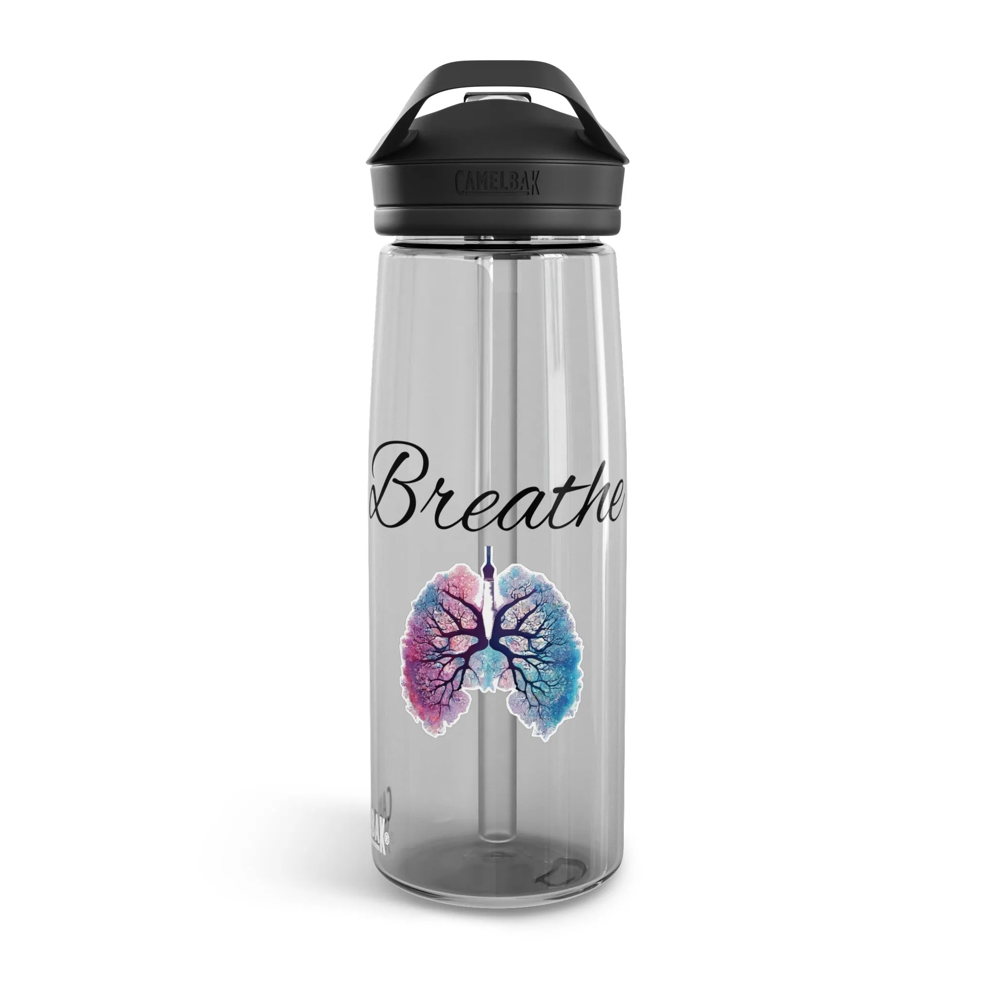 Breathe CamelBak Eddy® Water Bottle