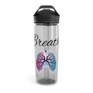 Breathe CamelBak Eddy® Water Bottle