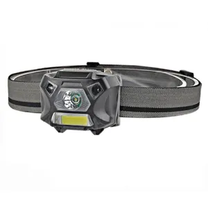BrightenLux - LED Headlamp with sensor