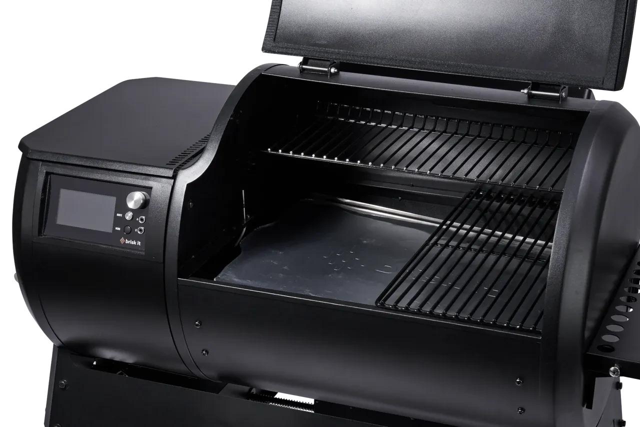 Brisk It Drip Pan Liner - Origin 580 (5-Pack)