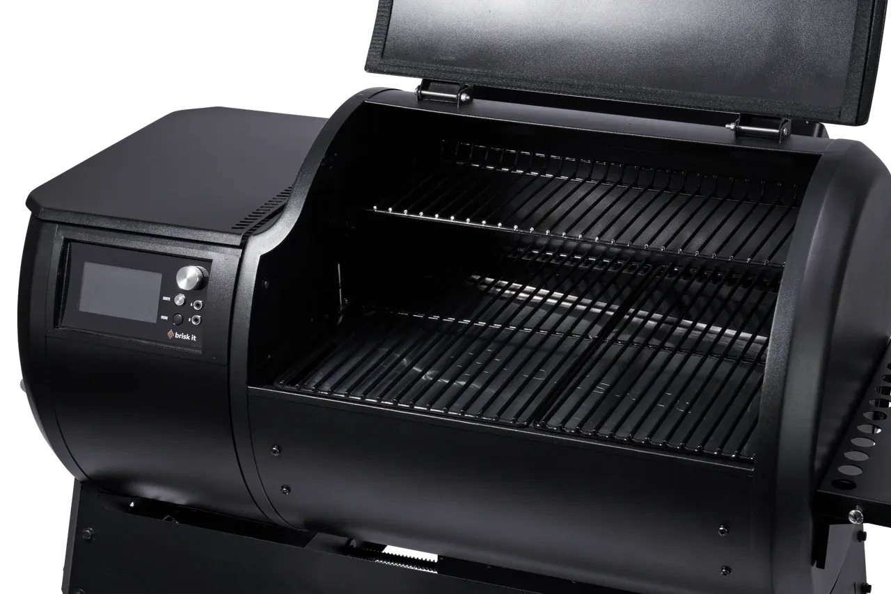 Brisk It Drip Pan Liner - Origin 580 (5-Pack)