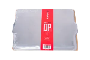 Brisk It Drip Pan Liner - Origin 580 (5-Pack)