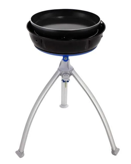 Cadac Grillo Chef 2 BBQ Chef Pan Combi