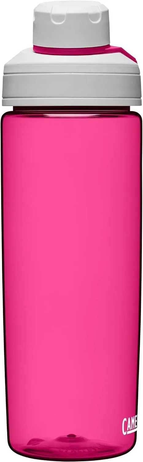 CamelBak Chute Mag Water Bottle 20 oz, Dragonfruit