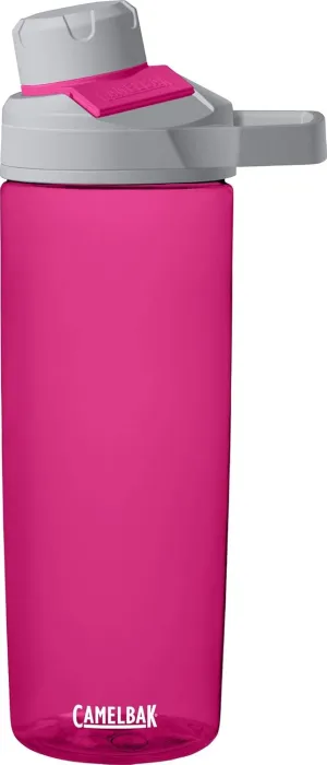 CamelBak Chute Mag Water Bottle 20 oz, Dragonfruit