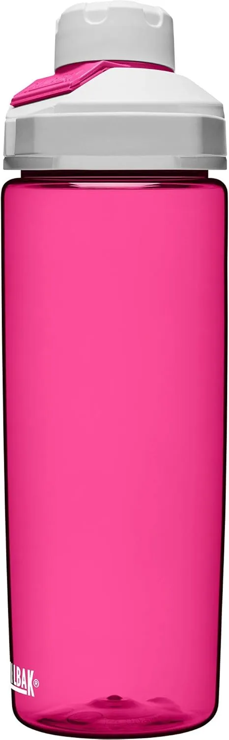 CamelBak Chute Mag Water Bottle 20 oz, Dragonfruit