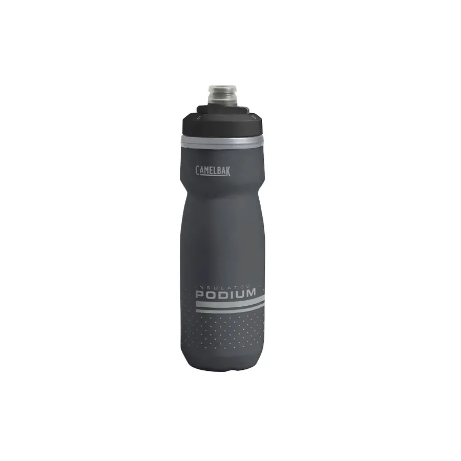 Camelbak Podium Chill Bottle 600ml - Black