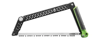 Camp Saw Folding Hand Saw for Backpacking Hiking Camping-12" Blade