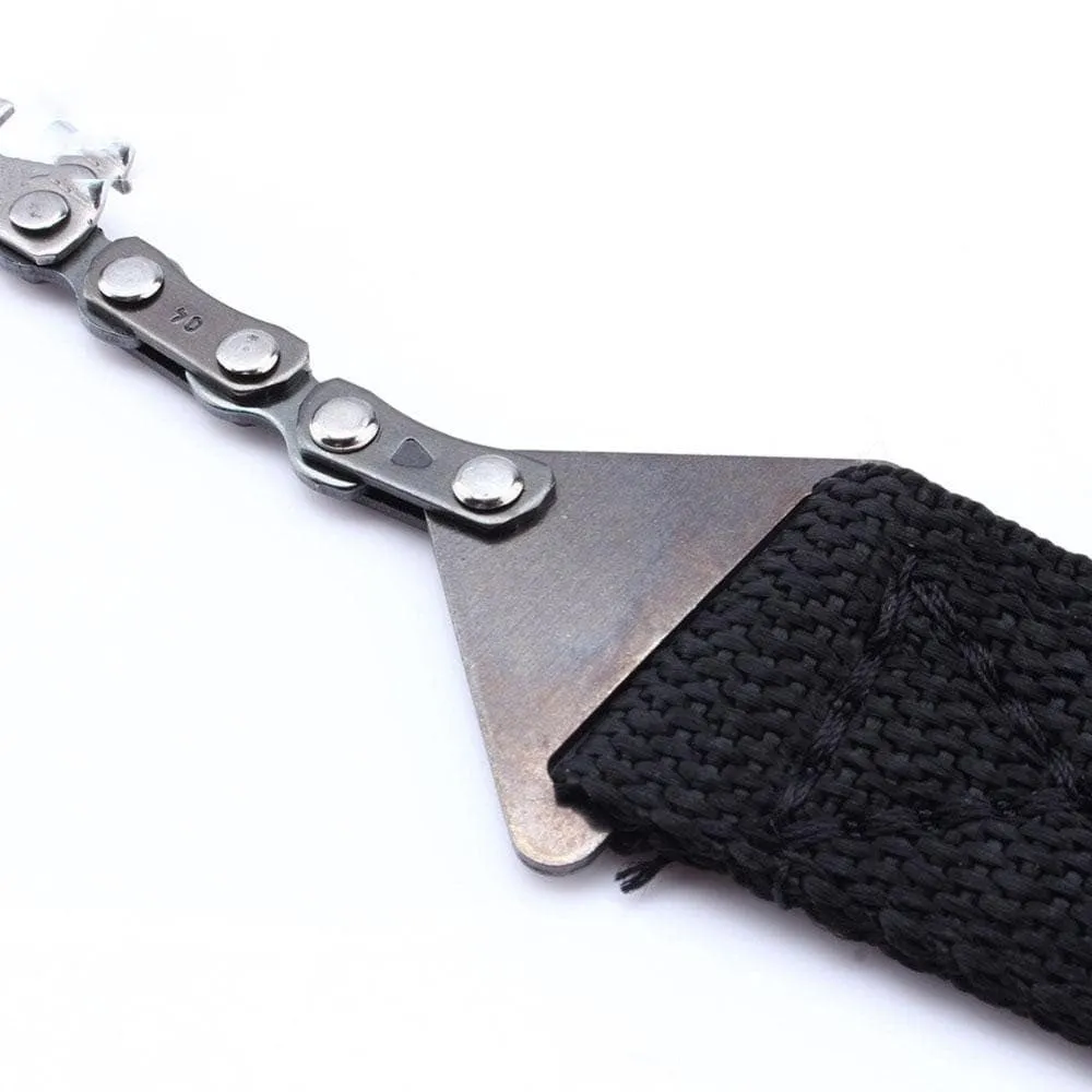 Camping Chain Saw
