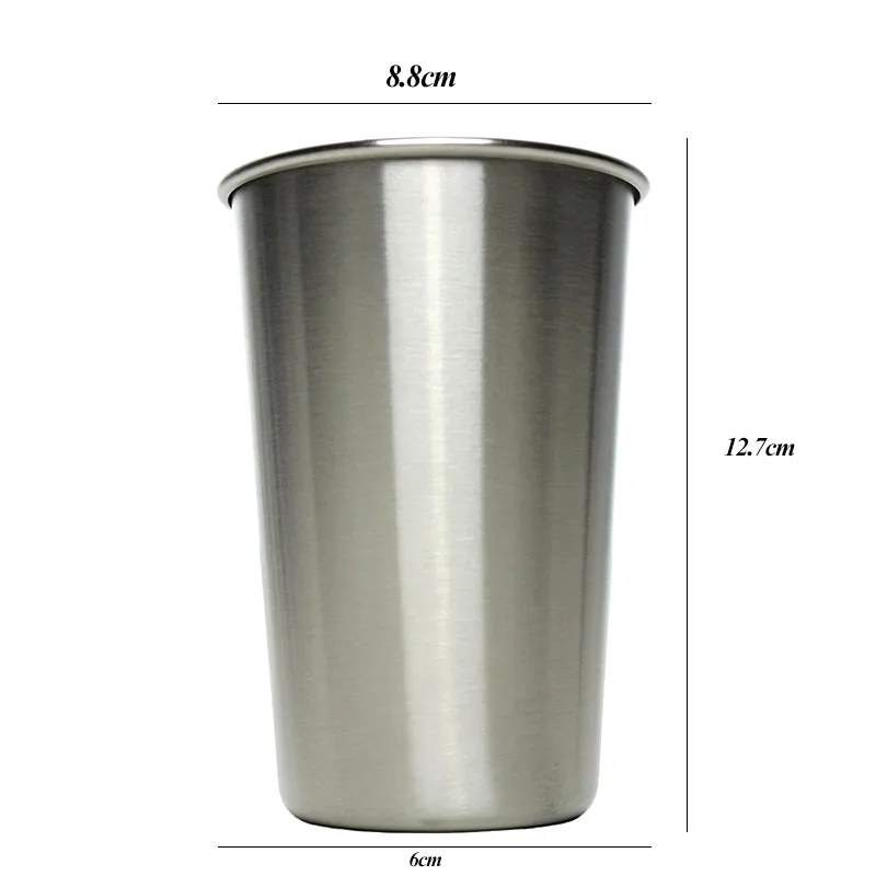 Camping Tableware Set