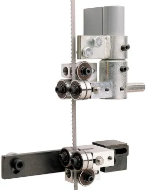 Carter Products DEL14 Band Saw Guide Set For 14-Inch Delta Band Saw