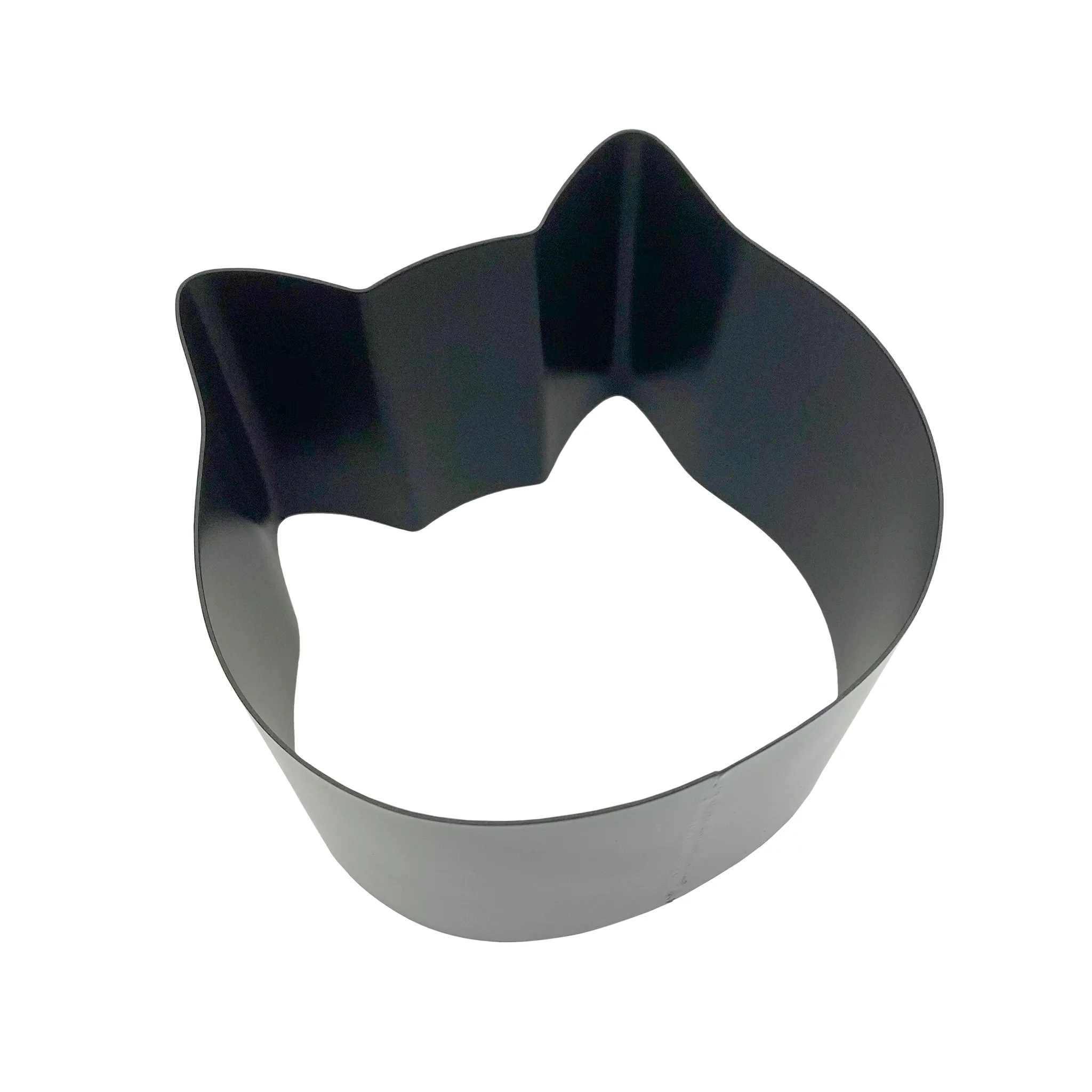 Cat Face Cake Pan / Bread Mold