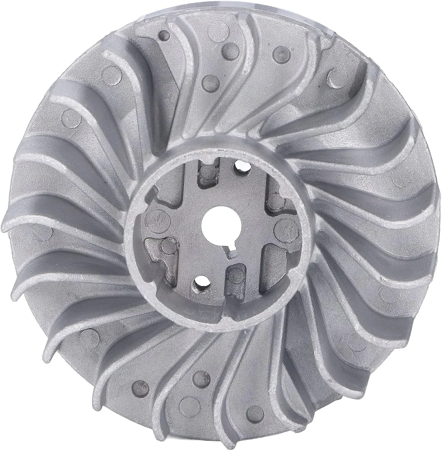 Chainsaw Flywheel Chain Saw Flywheel Fly Wheel Aluminium Alloy for Stihl MS341 MS361 341 361