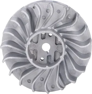 Chainsaw Flywheel Chain Saw Flywheel Fly Wheel Aluminium Alloy for Stihl MS341 MS361 341 361