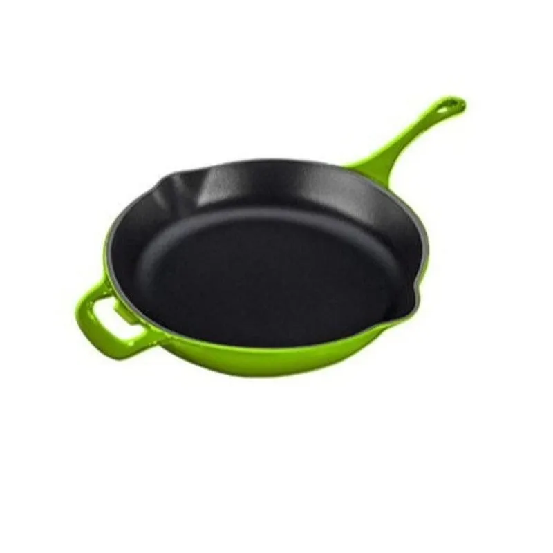 Chef Skillet 26cm Green 160/122