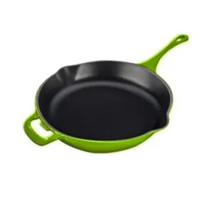 Chef Skillet 26cm Green 160/122